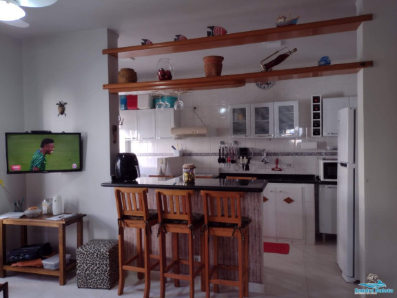 Imagem Apartamento com 2 Quartos à Venda, 54 m² em Itaguá - Ubatuba Imagem Apartamento com 2 Quartos à Venda, 54 m² em Itaguá - Ubatuba