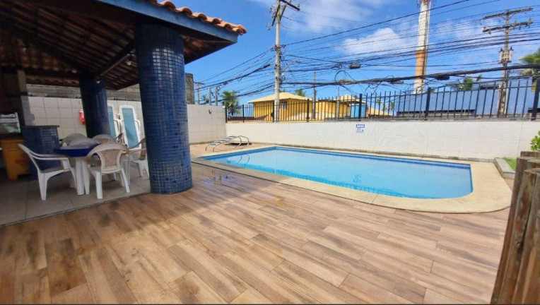 Casa com 5 Quartos à Venda, 166 m² em Pituaçu - Salvador