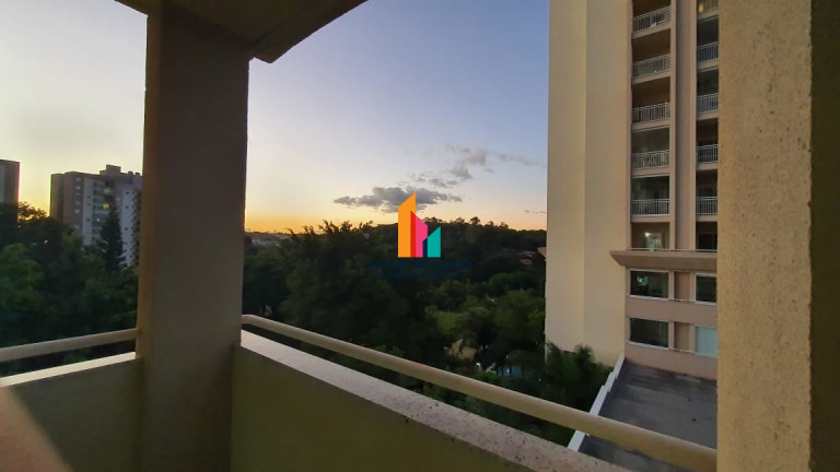 Imagem Apartamento com 3 Quartos à Venda, 79 m² em Engordadouro - Jundiaí