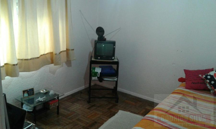 Imagem Casa com 2 Quartos à Venda, 53 m² em Parque Dos Maias - Porto Alegre