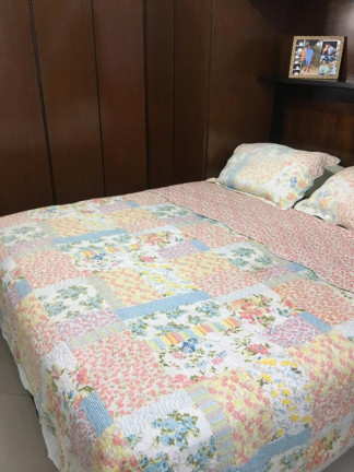 Imagem Apartamento com 2 Quartos à Venda,  em Vila Liviero - São Paulo