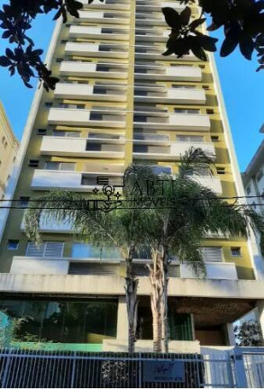 Imagem Apartamento com 2 Quartos à Venda, 67 m² em Brooklin Novo - São Paulo Imagem Apartamento com 2 Quartos à Venda, 67 m² em Brooklin Novo - São Paulo