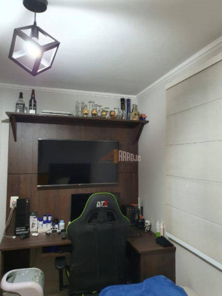 Imagem Apartamento com 3 Quartos à Venda, 47 m² em Vila Sílvia - São Paulo