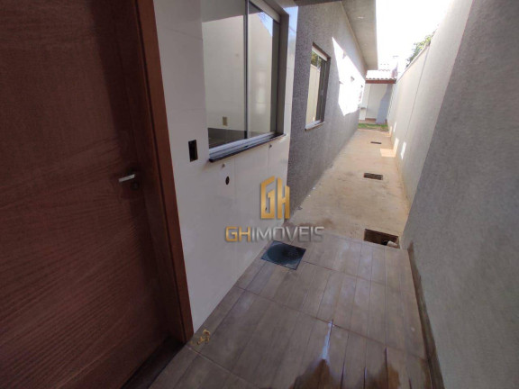 Imagem Casa com 3 Quartos à Venda, 101 m² em Independência - Aparecida De Goiânia