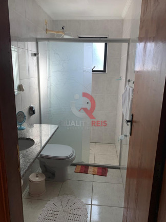 Imagem Apartamento com 3 Quartos à Venda, 140 m² em Canto Do Forte - Praia Grande Imagem Apartamento com 3 Quartos à Venda, 140 m² em Canto Do Forte - Praia Grande