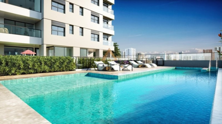Imagem Apartamento com 3 Quartos à Venda, 127 m² em Jardim Paulista - São Paulo
