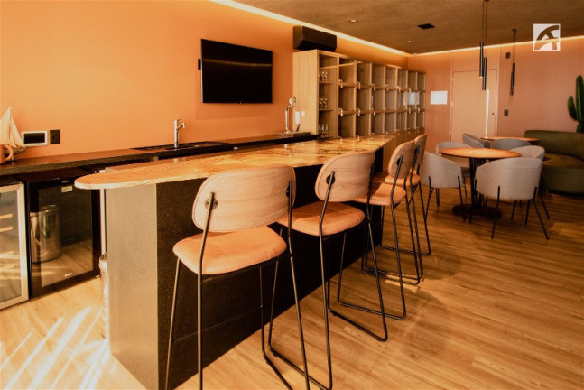 Imagem Apartamento com 3 Quartos à Venda, 170 m² em Praia Brava De Itajaí - Itajaí Imagem Apartamento com 3 Quartos à Venda, 170 m² em Praia Brava De Itajaí - Itajaí