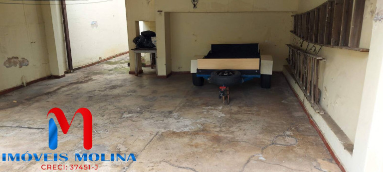 Imagem Casa com 2 Quartos à Venda, 123 m² em Santo Antônio - São Caetano Do Sul