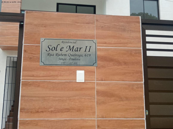 Imagem Apartamento com 3 Quartos à Venda, 60 m² em Janga - Paulista