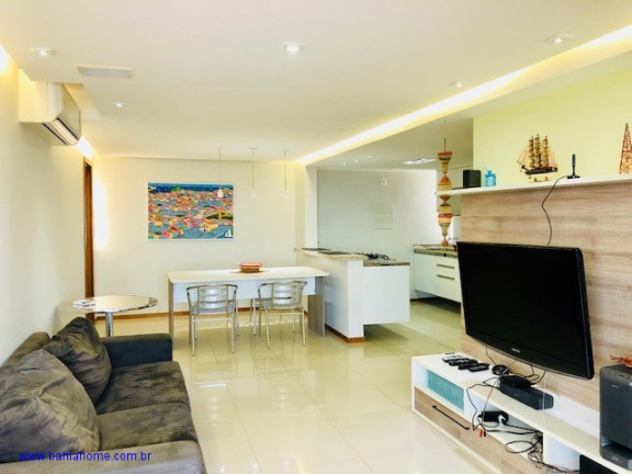 Imagem Imóvel com 2 Quartos à Venda, 101 m² em Pituba - Salvador Imagem Imóvel com 2 Quartos à Venda, 101 m² em Pituba - Salvador