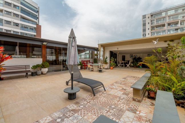 Imagem Apartamento com 3 Quartos à Venda, 125 m² em Pinheiros - São Paulo Imagem Apartamento com 3 Quartos à Venda, 125 m² em Pinheiros - São Paulo