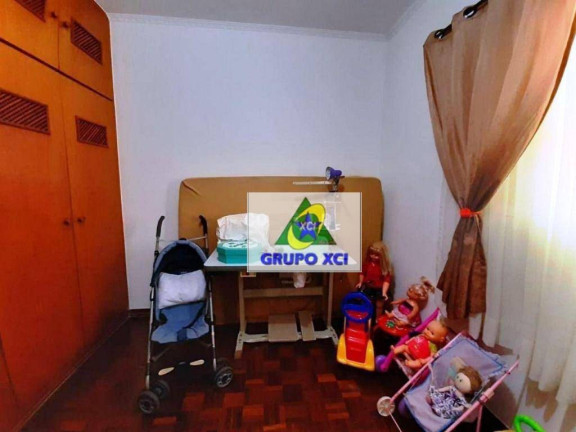 Imagem Casa com 3 Quartos à Venda, 232 m² em Jardim Nilópolis - Campinas Imagem Casa com 3 Quartos à Venda, 232 m² em Jardim Nilópolis - Campinas
