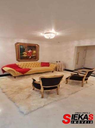 Imagem Apartamento com 3 Quartos à Venda, 275 m² em Vila Carrão - São Paulo Imagem Apartamento com 3 Quartos à Venda, 275 m² em Vila Carrão - São Paulo