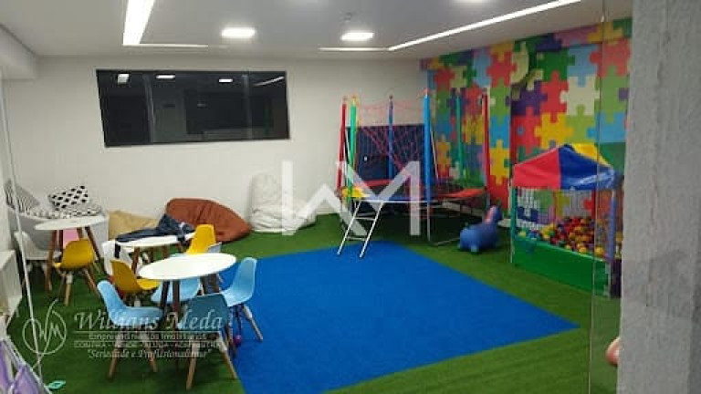 Imagem Apartamento com 2 Quartos à Venda, 38 m² em Jardim City - Guarulhos Imagem Apartamento com 2 Quartos à Venda, 38 m² em Jardim City - Guarulhos