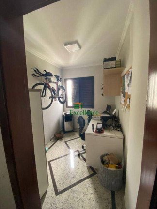 Imagem Apartamento com 3 Quartos à Venda, 67 m² em Rudge Ramos - São Bernardo Do Campo