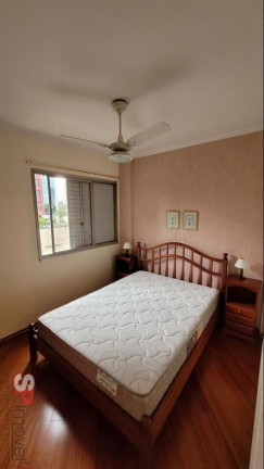 Imagem Apartamento com 2 Quartos à Venda, 80 m² em Saúde - São Paulo Imagem Apartamento com 2 Quartos à Venda, 80 m² em Saúde - São Paulo