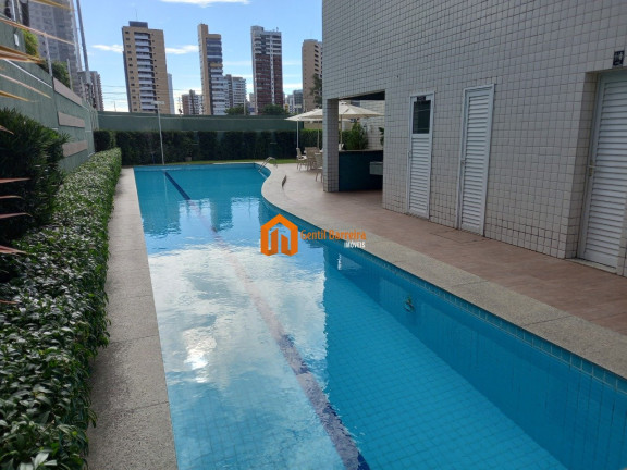 Imagem Apartamento com 2 Quartos à Venda, em Meireles - Fortaleza Imagem Apartamento com 2 Quartos à Venda, em Meireles - Fortaleza