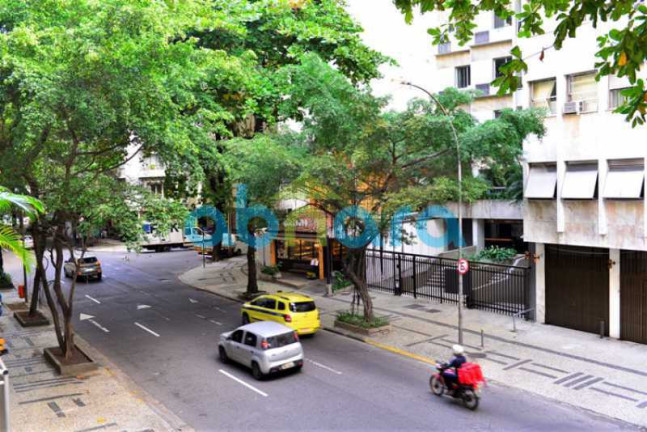 Imagem Apartamento com 3 Quartos à Venda, 110 m² em Ipanema - Rio De Janeiro