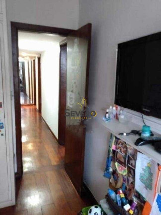Imagem Cobertura com 3 Quartos à Venda, 180 m² em São Domingos - Niterói Imagem Cobertura com 3 Quartos à Venda, 180 m² em São Domingos - Niterói