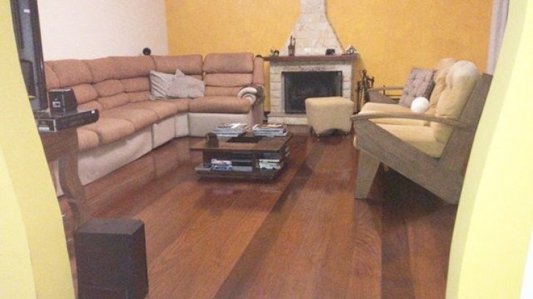 Imagem Casa com 4 Quartos à Venda, 407 m² em Jardim Europa - Teresópolis