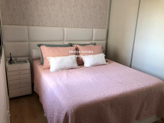 Imagem Imóvel com 3 Quartos à Venda, 77 m² em Centro - Jundiaí
