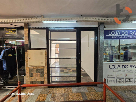 Imagem Loja à Venda, 15 m² em Centro - Nova Iguaçu Imagem Loja à Venda, 15 m² em Centro - Nova Iguaçu