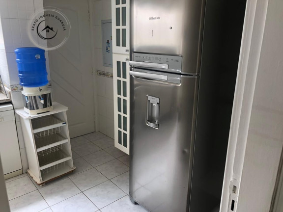 Imagem Apartamento com 4 Quartos à Venda, 270 m²