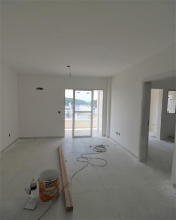 Imagem Imóvel com 2 Quartos à Venda, 95 m² em Canto Do Forte - Praia Grande