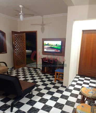 Imagem Casa com 2 Quartos à Venda, 380 m² em Pontal De Santa Marina - Caraguatatuba Imagem Casa com 2 Quartos à Venda, 380 m² em Pontal De Santa Marina - Caraguatatuba