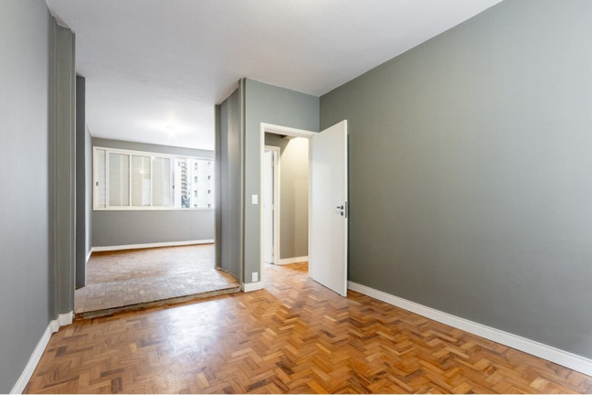 Imagem Apartamento com 3 Quartos à Venda, 77 m² em Santa Cecília - São Paulo Imagem Apartamento com 3 Quartos à Venda, 77 m² em Santa Cecília - São Paulo