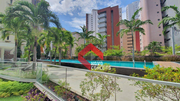 Imagem Apartamento com 4 Quartos à Venda, 333 m² em Meireles - Fortaleza Imagem Apartamento com 4 Quartos à Venda, 333 m² em Meireles - Fortaleza
