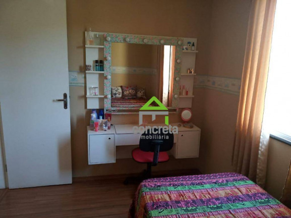 Imagem Apartamento com 2 Quartos à Venda, 92 m² em Jardim Leonor - Cotia
