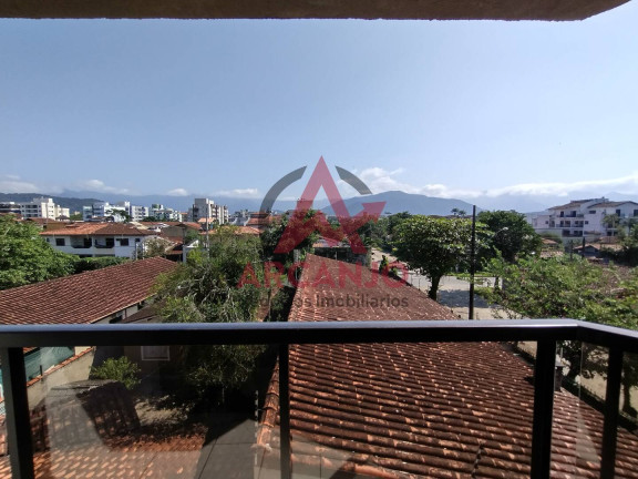 Imagem Apartamento com 3 Quartos à Venda, 172 m² em Itagua - Ubatuba