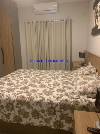 Imagem Casa de Condomínio com 3 Quartos à Venda, 135 m² em Jardim Bréscia - Indaiatuba Imagem Casa de Condomínio com 3 Quartos à Venda, 135 m² em Jardim Bréscia - Indaiatuba
