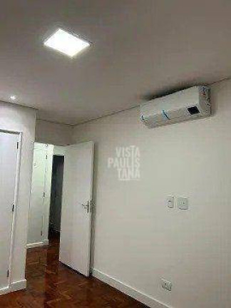 Imagem Apartamento com 3 Quartos para Alugar, 101 m² em Paraíso - São Paulo