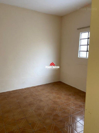 Imagem Casa com 3 Quartos à Venda, 118 m² em Vila Rica - Jundiaí