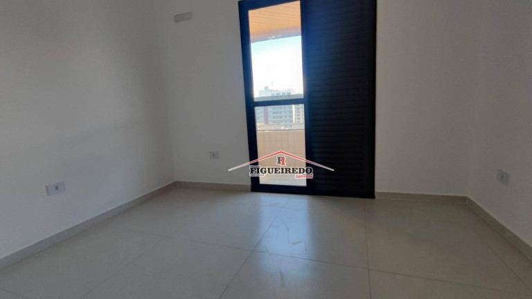 Imagem Apartamento com 2 Quartos à Venda, 74 m² em Canto Do Forte - Praia Grande