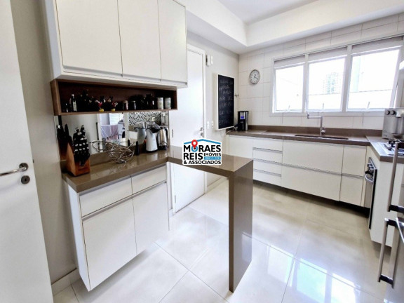 Imagem Apartamento com 3 Quartos à Venda, 258 m² em Vila Cordeiro - São Paulo Imagem Apartamento com 3 Quartos à Venda, 258 m² em Vila Cordeiro - São Paulo