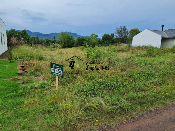 Imagem Terreno à Venda, 469 m² em Languiru - Teutônia Imagem Terreno à Venda, 469 m² em Languiru - Teutônia