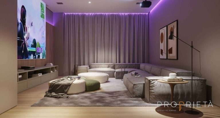 Imagem Apartamento com 4 Quartos à Venda,  em Botafogo - Rio De Janeiro