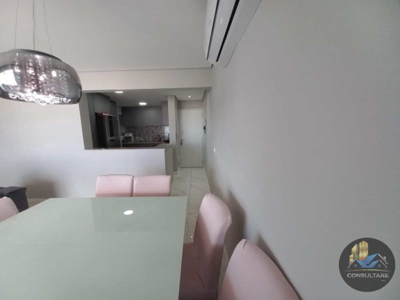 Imagem Apartamento com 3 Quartos à Venda, 96 m² em Vila Belmiro - Santos Imagem Apartamento com 3 Quartos à Venda, 96 m² em Vila Belmiro - Santos
