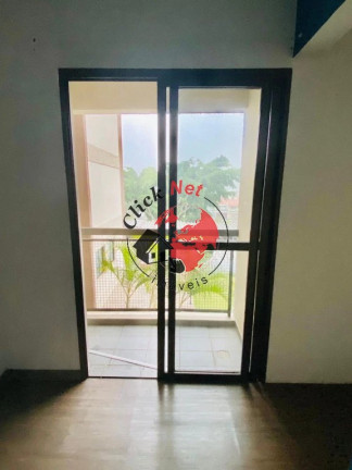 Imagem Apartamento com 2 Quartos à Venda, 56 m² em Parque Terra Nova Ii - São Bernardo Do Campo