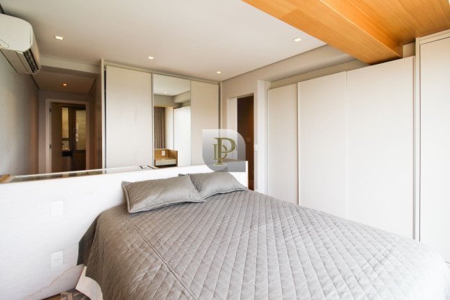 Imagem Cobertura com 2 Quartos à Venda, 168 m² em Vila Nova Conceição - São Paulo Imagem Cobertura com 2 Quartos à Venda, 168 m² em Vila Nova Conceição - São Paulo