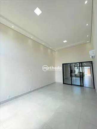 Imagem Casa com 3 Quartos à Venda, 192 m² em Jardim Planalto - Paulínia Imagem Casa com 3 Quartos à Venda, 192 m² em Jardim Planalto - Paulínia