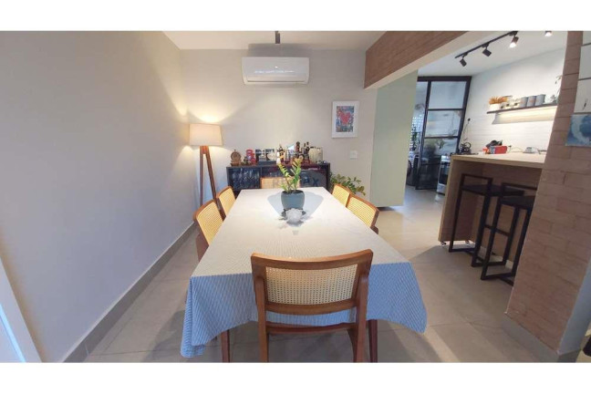 Imagem Apartamento com 3 Quartos à Venda, 108 m² em Cidade Monções - São Paulo Imagem Apartamento com 3 Quartos à Venda, 108 m² em Cidade Monções - São Paulo
