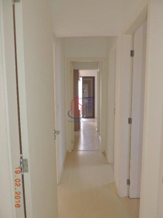 Imagem Apartamento com 3 Quartos à Venda, 96 m² em Vila Augusta - Guarulhos