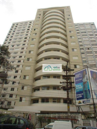 Imagem Apartamento com 1 Quarto para Alugar, 40 m² em Perdizes - São Paulo Imagem Apartamento com 1 Quarto para Alugar, 40 m² em Perdizes - São Paulo