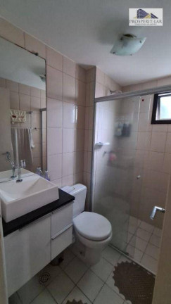 Imagem Apartamento com 3 Quartos à Venda, 75 m² em Gopoúva - Guarulhos