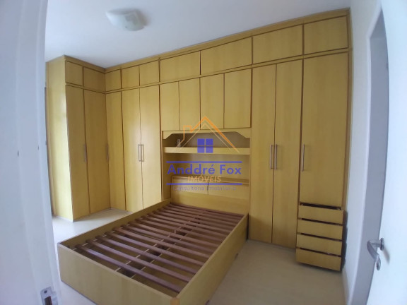 Imagem Apartamento com 3 Quartos à Venda, 134 m² em Grajaú - Rio De Janeiro