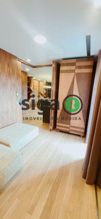 Imagem Apartamento com 2 Quartos à Venda, 100 m² em Jardim Paulistano - São Paulo Imagem Apartamento com 2 Quartos à Venda, 100 m² em Jardim Paulistano - São Paulo